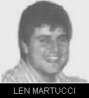 Len Martucci