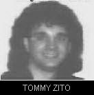 Tommy Zito