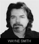 Wayne Smith